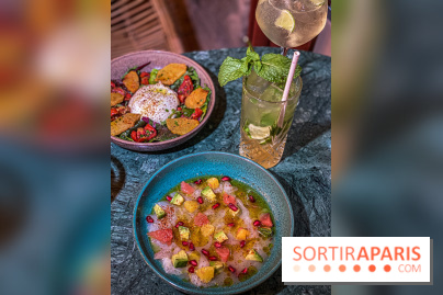 Photos : Restaurant Javette, Bistrot et Bar à Vin