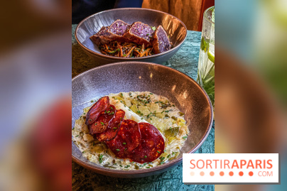 Photos : Restaurant Javette, Bistrot et Bar à Vin