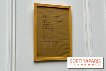 Prout Prout la délicieuse nouvelle adresse de Prout dans le 17ème