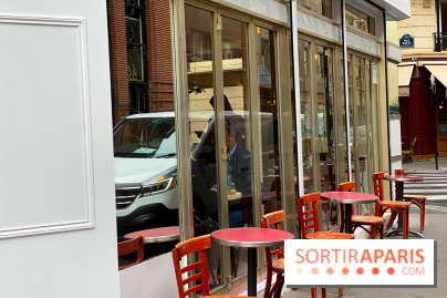 Prout Prout la délicieuse nouvelle adresse de Prout dans le 17ème