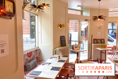 Prout Prout la délicieuse nouvelle adresse de Prout dans le 17ème