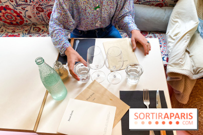 Prout Prout la délicieuse nouvelle adresse de Prout dans le 17ème