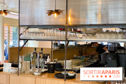 Prout Prout la délicieuse nouvelle adresse de Prout dans le 17ème