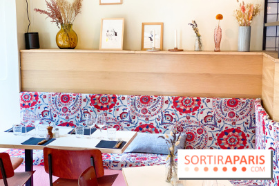 Prout Prout la délicieuse nouvelle adresse de Prout dans le 17ème