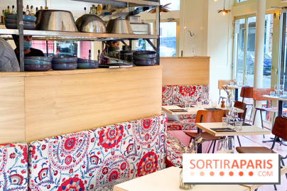 Prout Prout la délicieuse nouvelle adresse de Prout dans le 17ème