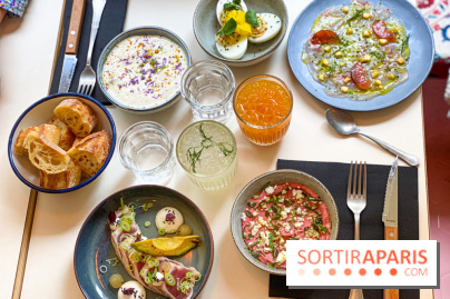 Prout Prout la délicieuse nouvelle adresse de Prout dans le 17ème