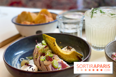 Prout Prout la délicieuse nouvelle adresse de Prout dans le 17ème