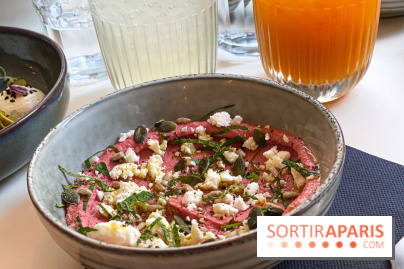 Prout Prout la délicieuse nouvelle adresse de Prout dans le 17ème