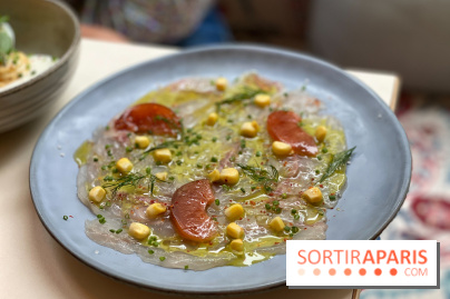 Prout Prout la délicieuse nouvelle adresse de Prout dans le 17ème