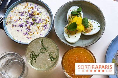 Prout Prout la délicieuse nouvelle adresse de Prout dans le 17ème