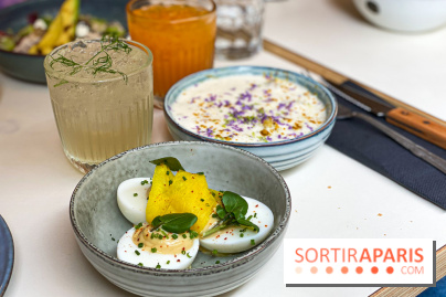 Prout Prout la délicieuse nouvelle adresse de Prout dans le 17ème