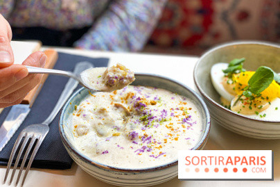 Prout Prout la délicieuse nouvelle adresse de Prout dans le 17ème