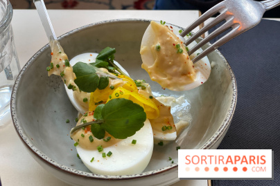 Prout Prout la délicieuse nouvelle adresse de Prout dans le 17ème