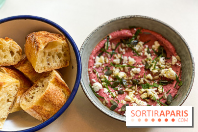 Prout Prout la délicieuse nouvelle adresse de Prout dans le 17ème