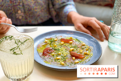 Prout Prout la délicieuse nouvelle adresse de Prout dans le 17ème