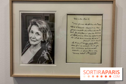 Autrices, écrire libre : l'exposition inspirante de la Galerie Gallimard, nos photos