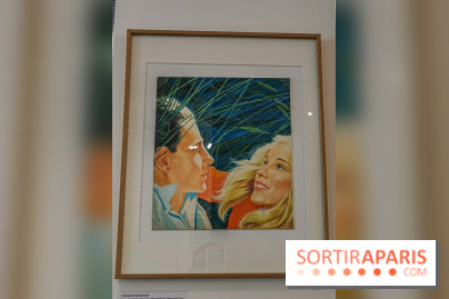 Autrices, écrire libre : l'exposition inspirante de la Galerie Gallimard, nos photos