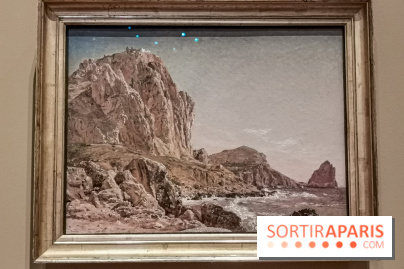 L'Age d'or de la peinture danoise, l'exposition au Petit Palais : nos photos