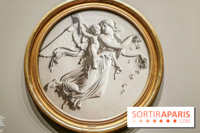 L'Age d'or de la peinture danoise, l'exposition au Petit Palais : nos photos