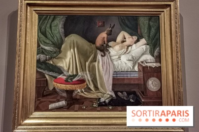 L'Age d'or de la peinture danoise, l'exposition au Petit Palais : nos photos