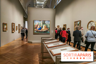 L'Age d'or de la peinture danoise, l'exposition au Petit Palais : nos photos