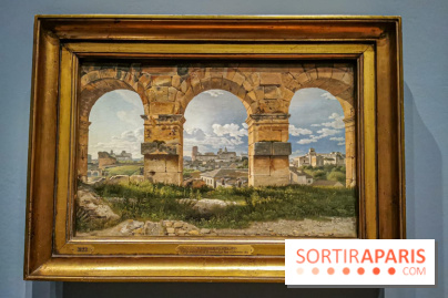 L'Age d'or de la peinture danoise, l'exposition au Petit Palais : nos photos