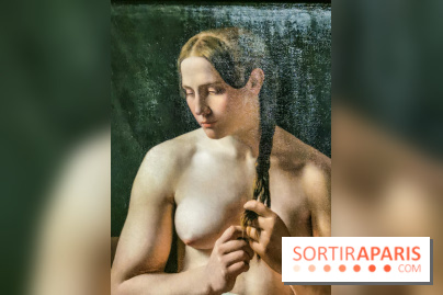 L'Age d'or de la peinture danoise, l'exposition au Petit Palais : nos photos