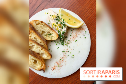 Restaurant Mad - Paris 11