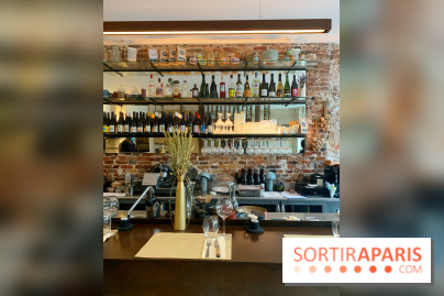 Restaurant Mad - Paris 11