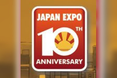 japan expo