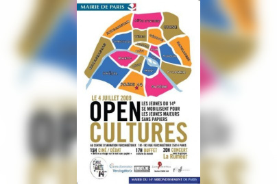 open culture