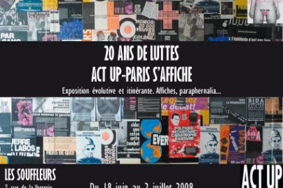 act up paris
