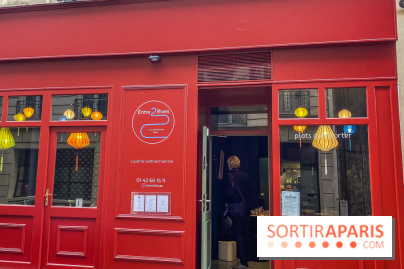 Photos : Entre 2 Rives restaurant