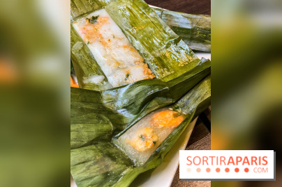 Photos : Entre 2 Rives restaurant