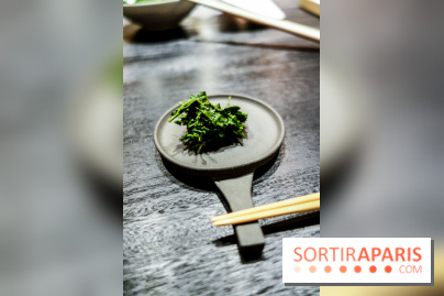 Sabō, salon de thé chez OGATA, les photos 