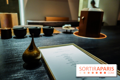 Sabō, salon de thé chez OGATA, les photos 