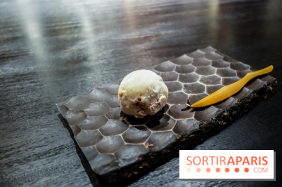 Sabō, salon de thé chez OGATA, les photos 