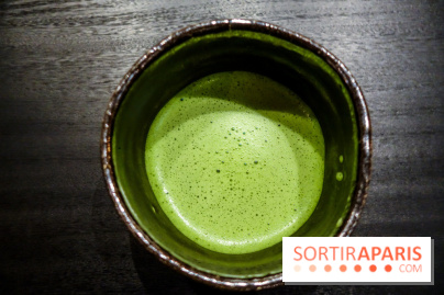 Sabō, salon de thé chez OGATA, les photos 