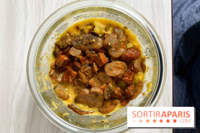 Daily Pic - Anne-Sophie Pic