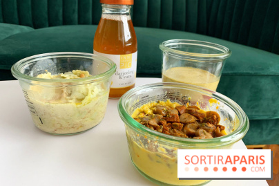 Daily Pic - Anne-Sophie Pic