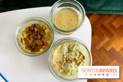 Daily Pic - Anne-Sophie Pic