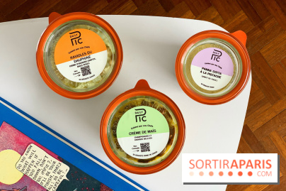 Daily Pic - Anne-Sophie Pic