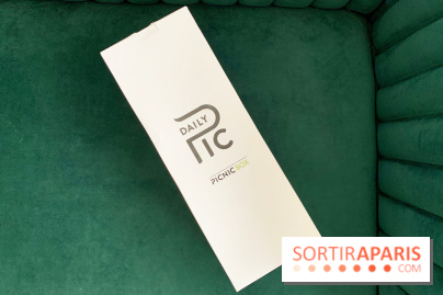 Daily Pic - Anne-Sophie Pic