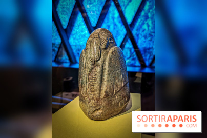 Les Olmèques et les cultures du golfe du Mexique, l'expo au Musée du Quai Branly, nos photos