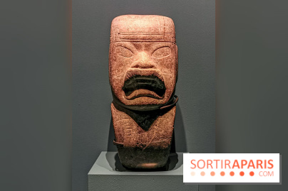 Les Olmèques et les cultures du golfe du Mexique, l'expo au Musée du Quai Branly, nos photos