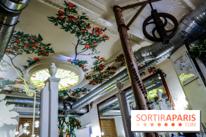 Tripletta dans le quartier Latin, les photos