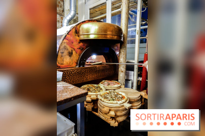 Tripletta dans le quartier Latin, les photos