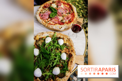 Tripletta dans le quartier Latin, les photos