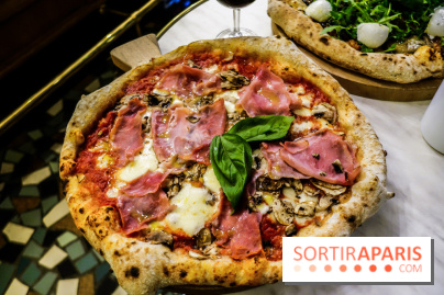 Tripletta dans le quartier Latin, les photos