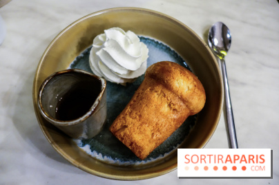 Tripletta dans le quartier Latin, les photos